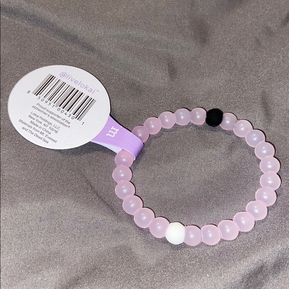 NWT Lokai Bracelets - Set of 2 - Picture 5 of 5